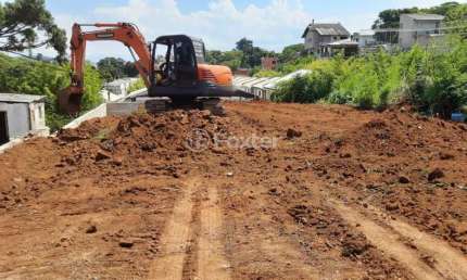 Terreno à venda na Rua Mata Coelho, 81, Nonoai, Porto Alegre, 1205 m2 por R$ 640.000