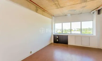 Sala comercial com 1 sala à venda na Avenida Ipiranga, 7464, Central Parque, Porto Alegre, 34 m2 por R$ 270.000