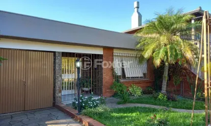 Casa com 4 quartos à venda na Rua Equatorial, 4, Morro Santana, Porto Alegre, 217 m2 por R$ 730.000