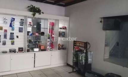 Ponto comercial com 1 sala à venda na Rua Professor Freitas e Castro, 260, Azenha, Porto Alegre, 78 m2 por R$ 750.000