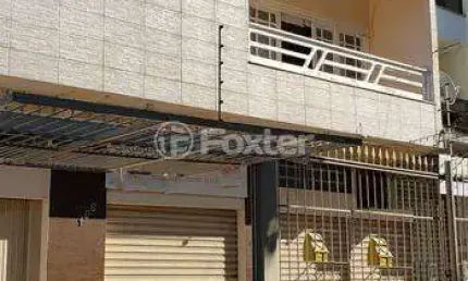 Ponto comercial à venda na Avenida Delmar Rocha Barbosa, 106, Parque Santa Fé, Porto Alegre, 90 m2 por R$ 300.000