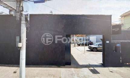 Terreno comercial à venda na Rua Mariante, 709, Rio Branco, Porto Alegre, 495 m2 por R$ 3.172.000