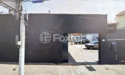 Terreno comercial à venda na Rua Mariante, 709, Rio Branco, Porto Alegre, 495 m2 por R$ 3.172.000