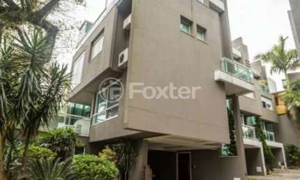 Casa em condomínio fechado com 3 quartos à venda na Praça José Assunção, 22, Vila Assunção, Porto Alegre, 271 m2 por R$ 1.690.000