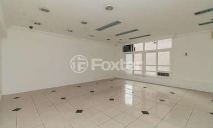 Sala comercial com 1 sala à venda na Praça Quinze de Novembro, 66, Centro Histórico, Porto Alegre, 51 m2 por R$ 88.000