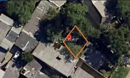 Terreno comercial à venda na Avenida Antônio Batista, 1658, Parque Índio Jari, Viamão, 3135 m2 por R$ 599.000