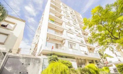 Apartamento com 3 quartos à venda na Rua Felipe Camarão, 408, Rio Branco, Porto Alegre, 143 m2 por R$ 1.100.000