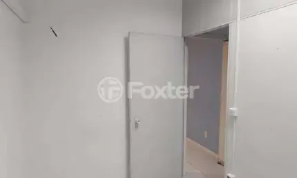 Sala comercial com 1 sala à venda na rua tapajós, 45, cristo redentor, porto alegre, 78 m2 por r$ 199.500