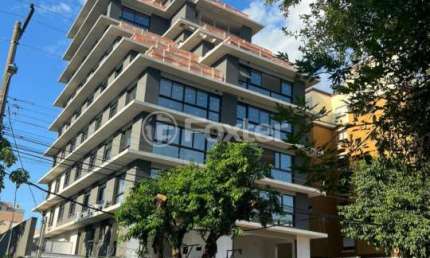 Apartamento com 2 quartos à venda na Avenida Francisco Petuco, 288, Boa Vista, Porto Alegre, 69 m2 por R$ 840.000