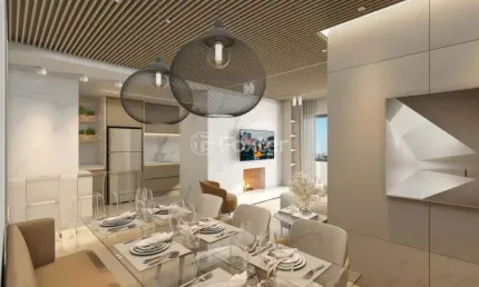 Apartamento com 2 quartos à venda na Rua Doutor Freire Alemão, 342, Mont Serrat, Porto Alegre, 96 m2 por R$ 1.420.000