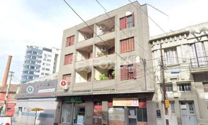 Apartamento com 2 quartos à venda na Avenida Cristóvão Colombo, 283, Independência, Porto Alegre, 54 m2 por R$ 235.000