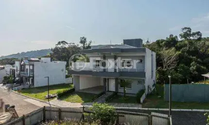 Terreno em condomínio fechado à venda na Rua Adriano Pereira da Silva, 450, Vila Nova, Porto Alegre, 200 m2 por R$ 228.000