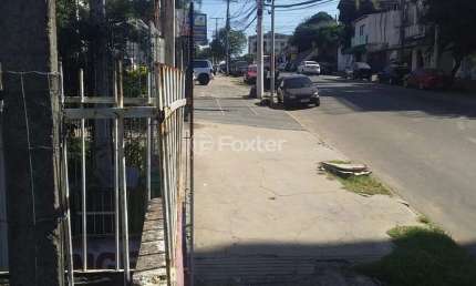 Terreno à venda na Avenida Otto Niemeyer, 1641, Camaquã, Porto Alegre, 220 m2 por R$ 350.000