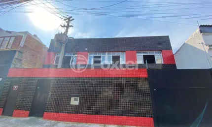Prédio com 2 salas à venda na Avenida Cairu, 524, Navegantes, Porto Alegre, 1120 m2 por R$ 3.900.000