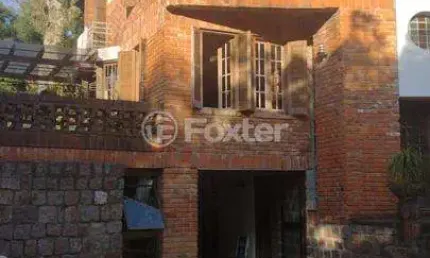 Casa com 2 quartos à venda na Rua Comendador José Júlio de Mello, 161, Teresópolis, Porto Alegre, 181 m2 por R$ 1.100.000