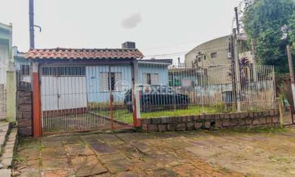 Terreno à venda na Rua Fontoura Xavier, 340, Jardim São Pedro, Porto Alegre, 387 m2 por R$ 650.000