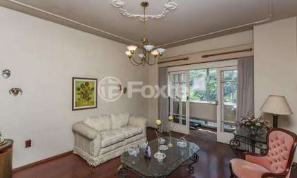Apartamento com 3 quartos à venda na Rua Duque de Caxias, 925, Centro Histórico, Porto Alegre, 140 m2 por R$ 585.000
