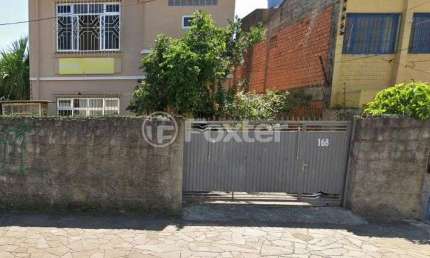 Terreno à venda na Avenida Berlim, 168, São Geraldo, Porto Alegre, 200 m2 por R$ 707.750