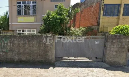 Terreno à venda na avenida berlim, 168, são geraldo, porto alegre, 200 m2 por r$ 707.750