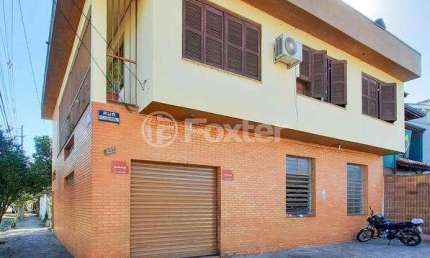 Prédio com 1 sala à venda na Rua Engenheiro Tito Marques Fernandes, 270, Ipanema, Porto Alegre, 247 m2 por R$ 950.000