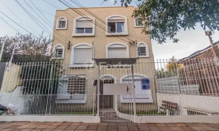Apartamento com 1 quarto à venda na rua são francisco, 1040, partenon, porto alegre, 41 m2 por r$ 220.000