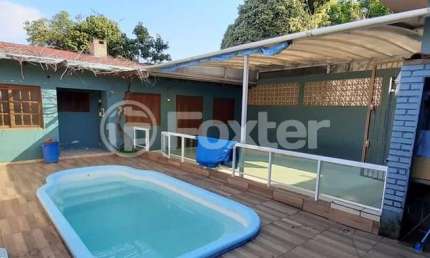 Casa com 3 quartos à venda na Rua Gaspar de Lemos, 53, Vila Ipiranga, Porto Alegre, 91 m2 por R$ 630.000