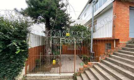 Terreno à venda na Avenida Maceió, 20, Medianeira, Porto Alegre, 173 m2 por R$ 255.000