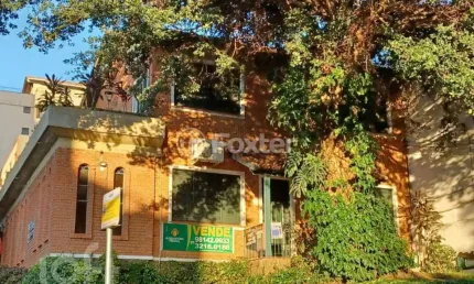 Casa com 4 quartos à venda na rua amélia teles, 215, petrópolis, porto alegre, 243 m2 por r$ 790.000