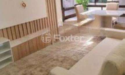Apartamento com 2 quartos à venda na Rua Professor Cristiano Fischer, 906, Jardim do Salso, Porto Alegre, 62 m2 por R$ 399.000