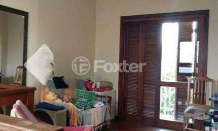 Casa com 3 quartos à venda na Rua Alemanha, 316, Petrópolis, Novo Hamburgo, 173 m2 por R$ 589.000