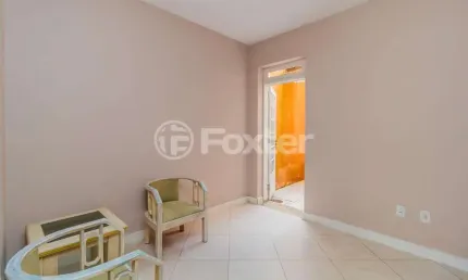 Apartamento com 2 quartos à venda na rua amélia teles, 105, petrópolis, porto alegre, 37 m2 por r$ 350.000