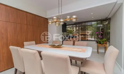 Apartamento com 3 quartos à venda na Avenida Francisco Trein, 507, Cristo Redentor, Porto Alegre, 109 m2 por R$ 950.000