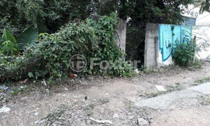 Terreno comercial à venda na Avenida Professor Oscar Pereira, 1737, Glória, Porto Alegre, 435 m2 por R$ 342.000