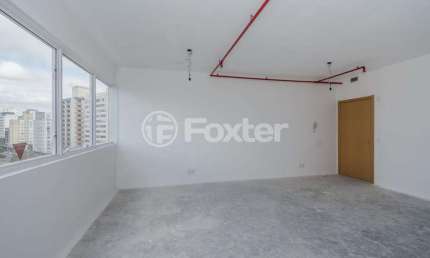 Sala comercial com 1 sala à venda na Avenida Loureiro da Silva, 1940, Cidade Baixa, Porto Alegre, 35 m2 por R$ 350.000