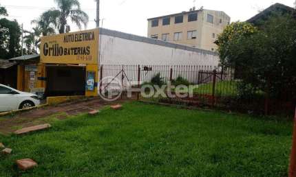 Terreno comercial à venda na Avenida do Forte, 1112, Cristo Redentor, Porto Alegre, 900 m2 por R$ 1.273.000