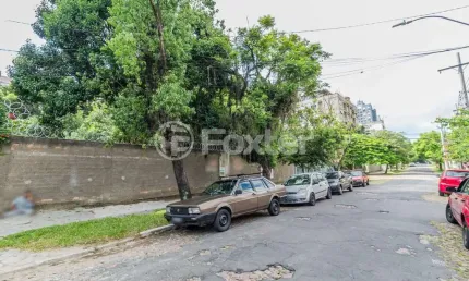 Terreno à venda na Rua Curupaiti, 1078, Cristal, Porto Alegre, 1210 m2 por R$ 1.400.000