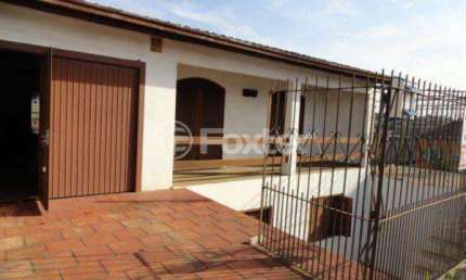 Casa comercial com 3 salas à venda na Avenida Baltazar de Oliveira Garcia, 2325, Rubem Berta, Porto Alegre, 250 m2 por R$ 560.500