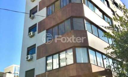 Apartamento com 3 quartos à venda na Rua Leopoldo Bier, 608, Santana, Porto Alegre, 119 m2 por R$ 809.495