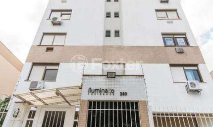 Apartamento com 3 quartos à venda na Rua Domingos Crescêncio, 280, Santana, Porto Alegre, 83 m2 por R$ 845.500