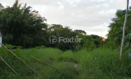 Terreno comercial à venda na Rua Bazilio Pellin Filho, 1166, Vila Conceição, Porto Alegre, 1355 m2 por R$ 600.000