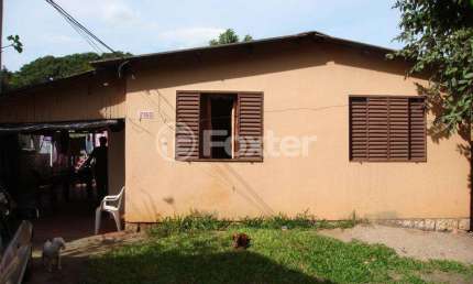 Casa com 3 quartos à venda na Avenida da Serraria, 2160, Guarujá, Porto Alegre, 112 m2 por R$ 350.000