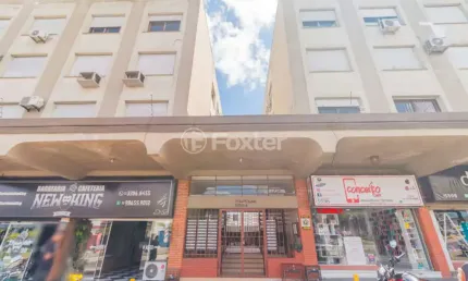 Apartamento com 2 quartos à venda na avenida protásio alves, 5594, petrópolis, porto alegre, 59 m2 por r$ 239.000