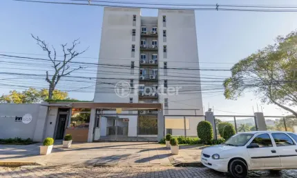 Apartamento com 2 quartos à venda na rua general rondon, 1334, tristeza, porto alegre, 65 m2 por r$ 530.000