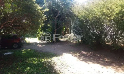 Terreno comercial à venda na Rua Landel de Moura, 1910, Tristeza, Porto Alegre, 671 m2 por R$ 850.000
