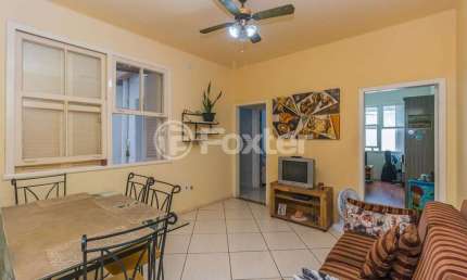 Apartamento com 3 quartos à venda na Avenida Presidente Franklin Roosevelt, 1420, São Geraldo, Porto Alegre, 67 m2 por R$ 280.000