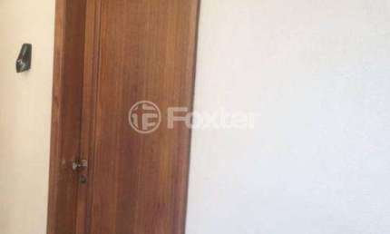 Sala comercial com 1 sala à venda na Rua Chaves Barcelos, 27, Centro Histórico, Porto Alegre, 47 m2 por R$ 144.400