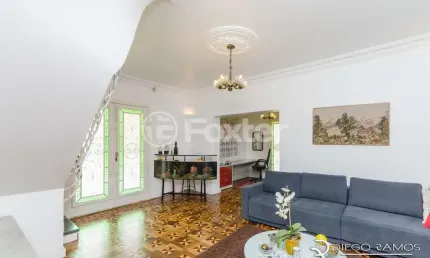 Casa comercial com 3 salas à venda na Rua Mura, 89, Guarujá, Porto Alegre, 660 m2 por R$ 5.500.000