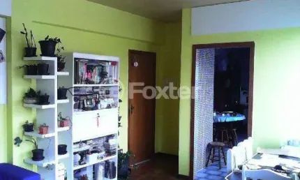 Apartamento com 2 quartos à venda na rua vigário josé inácio, 630, centro histórico, porto alegre, 70 m2 por r$ 320.000