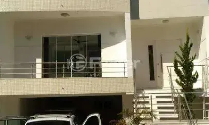 Casa em condomínio fechado com 3 quartos à venda na Avenida Ecoville, 190, Sarandi, Porto Alegre, 288 m2 por R$ 1.490.000