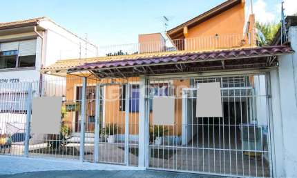 Casa com 4 quartos à venda na Rua Umbú, 379, Passo da Areia, Porto Alegre, 167 m2 por R$ 980.000